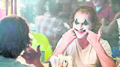 Photo of 《JOKER小丑》美國票房稱冠 歐美戲院禁蒙面入場