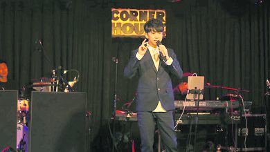 Photo of 光良公開體脂數字 揭逆齡保養四大招數