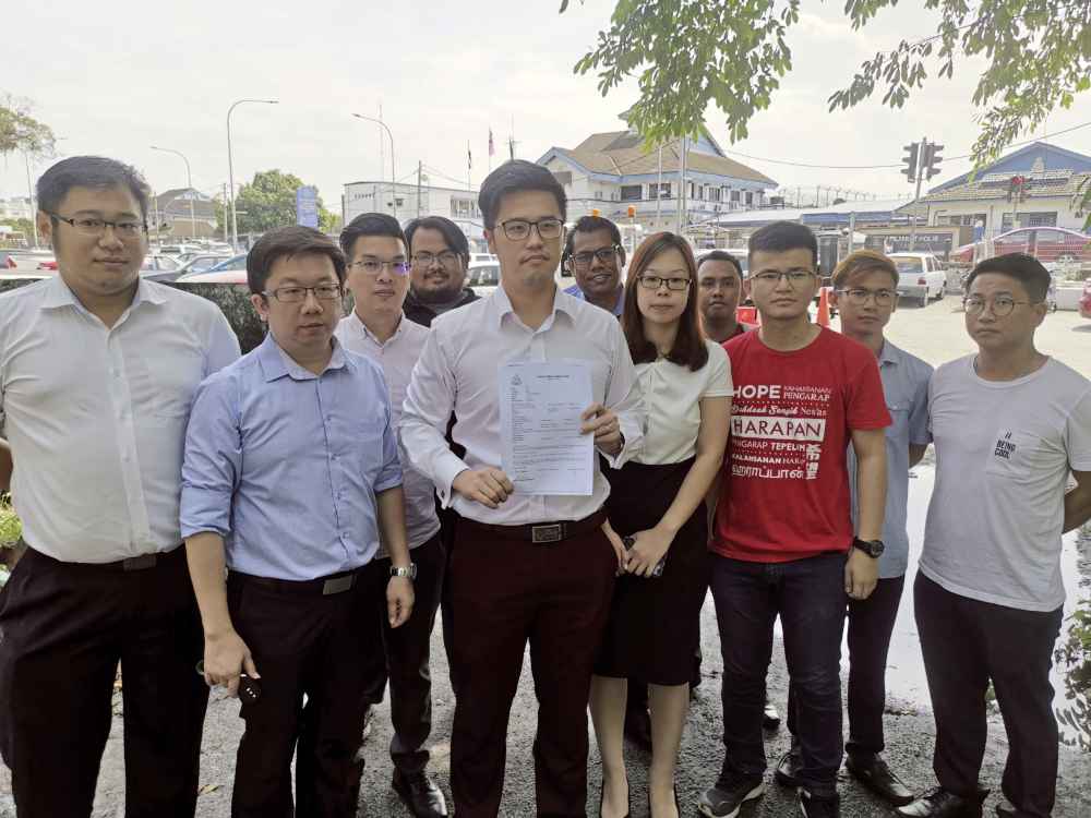 网民死亡恐吓林吉祥，社青团报案(10313275)-20191015125959