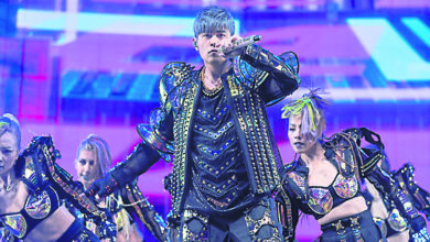 Photo of 周董不喜歡 沒唱先燒百萬