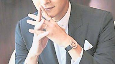 Photo of 外送員投訴藝人態度差 鄭元暢出面“還原狀況”