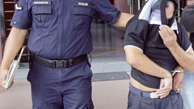 Photo of 雞姦妻104次性侵3女 男子控111罪花1小時念控狀