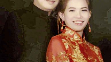 Photo of 【混凝土柱壓車2死2傷】 車內致電姐“維賜已經走了” 新婚夫婦陰陽隔