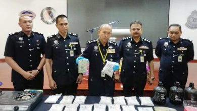 Photo of 牢房學煉毒出獄招兵買馬 私會黨徒被警監視逮捕