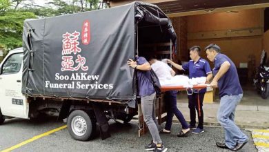 Photo of 【5少年車禍斃命】父：常勸孩子少半夜開車 “還一次過走了兩個”