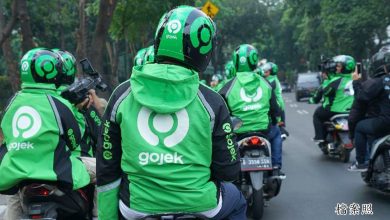 Photo of 賽沙迪：小型企業受惠  Gojek助振興電子貿易