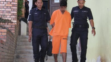 Photo of 涉嫌雞姦學生 少年被延扣7天
