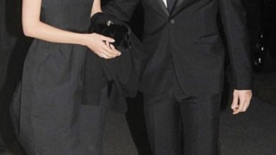 Photo of 不知林峰結婚 舊愛吳千語享受度假中