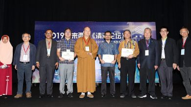 Photo of 覃亞灣：名單將呈政府 盼制止宣揚邪教