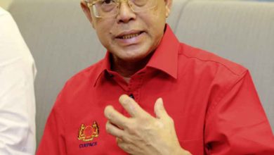 Photo of 民事職總冀財案獎掖 津貼關卡移民官200元