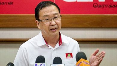 Photo of 2火箭議員被捕案 劉華才促警嚴厲看待