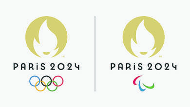 Photo of 巴黎2024以人為本 奧運殘奧同會徽