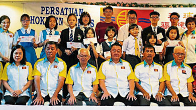 Photo of 玻華團取得共識明年起 統一獎勵金申請月份
