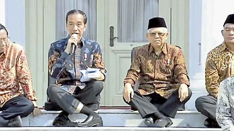 JokowiChallenge-