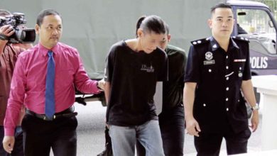 Photo of 涉澳門騙局詐10萬 男子被控不認罪