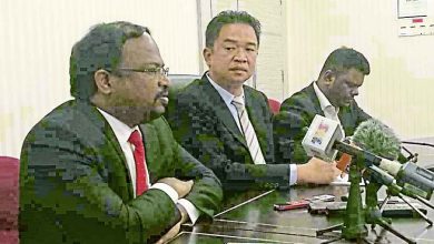 Photo of 森探討200萬門檻政策 外國人購房或降低