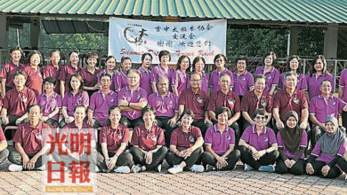 Photo of 患心臟病學拳健身 巫裔導師免費教太極拳