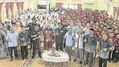 Photo of 大年洋垃圾廠遭縱火 警扣9人助查