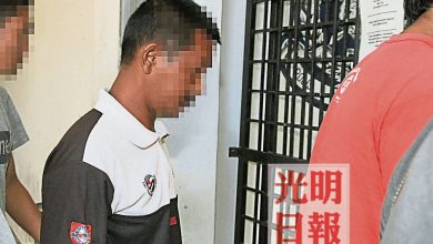 Photo of 技工被控性侵繼女 下月12過堂