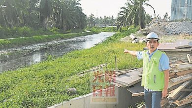 Photo of 憂豬糞溝臭跑投資者 吳俊益促速准沼氣計劃