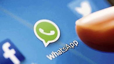 Photo of 間諜程式網攻記者異見者  WhatsApp控以色列開發商