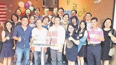 Photo of 謝萬興：教師無私付出 啟華學生成績優秀