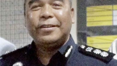 Photo of 以為買到拍賣證物 婦女被“警員”騙250元