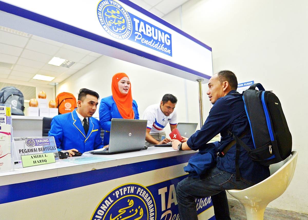 PTPTN