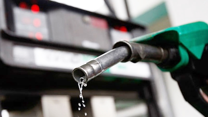 Petrol