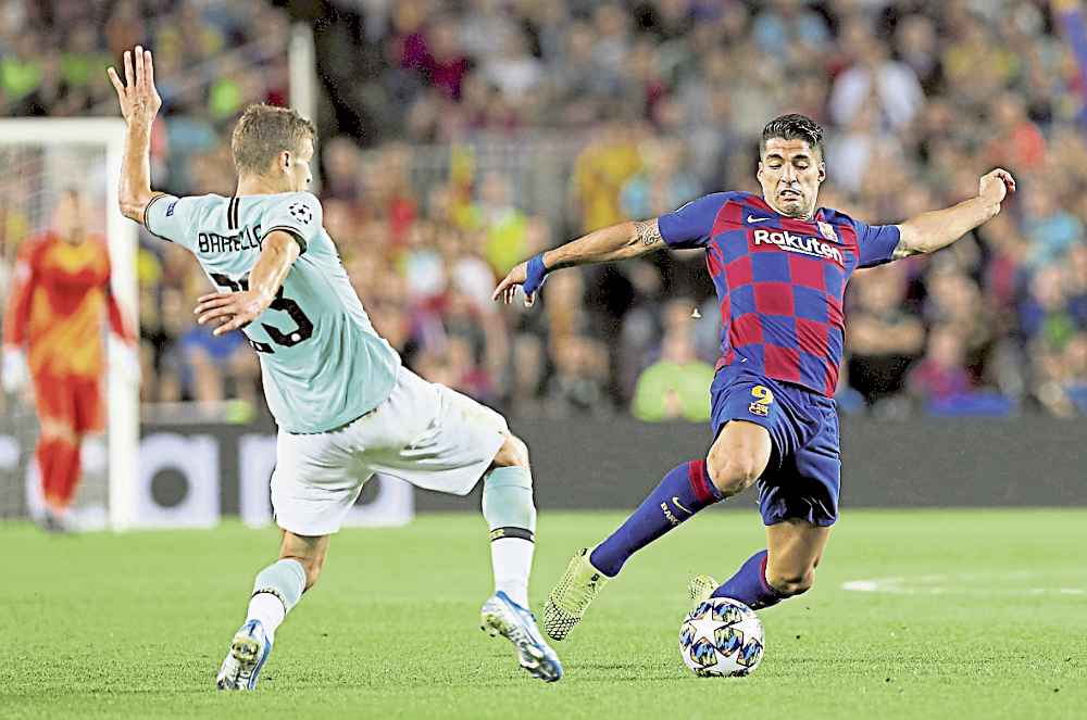 SOCCER-CHAMPIONS-FCB(9851066)-20191003121130