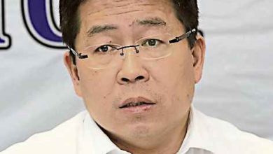 Photo of 石匠河毛糯河嚴重污染 柔政府將擬策整治