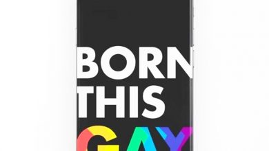 Photo of “iPhone App害我變同志” 俄男告蘋果索賠