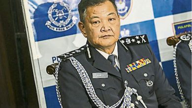 Photo of 【涉淡虎活動7人被捕】“證據充足才逮捕”   總警長：警會公正調查