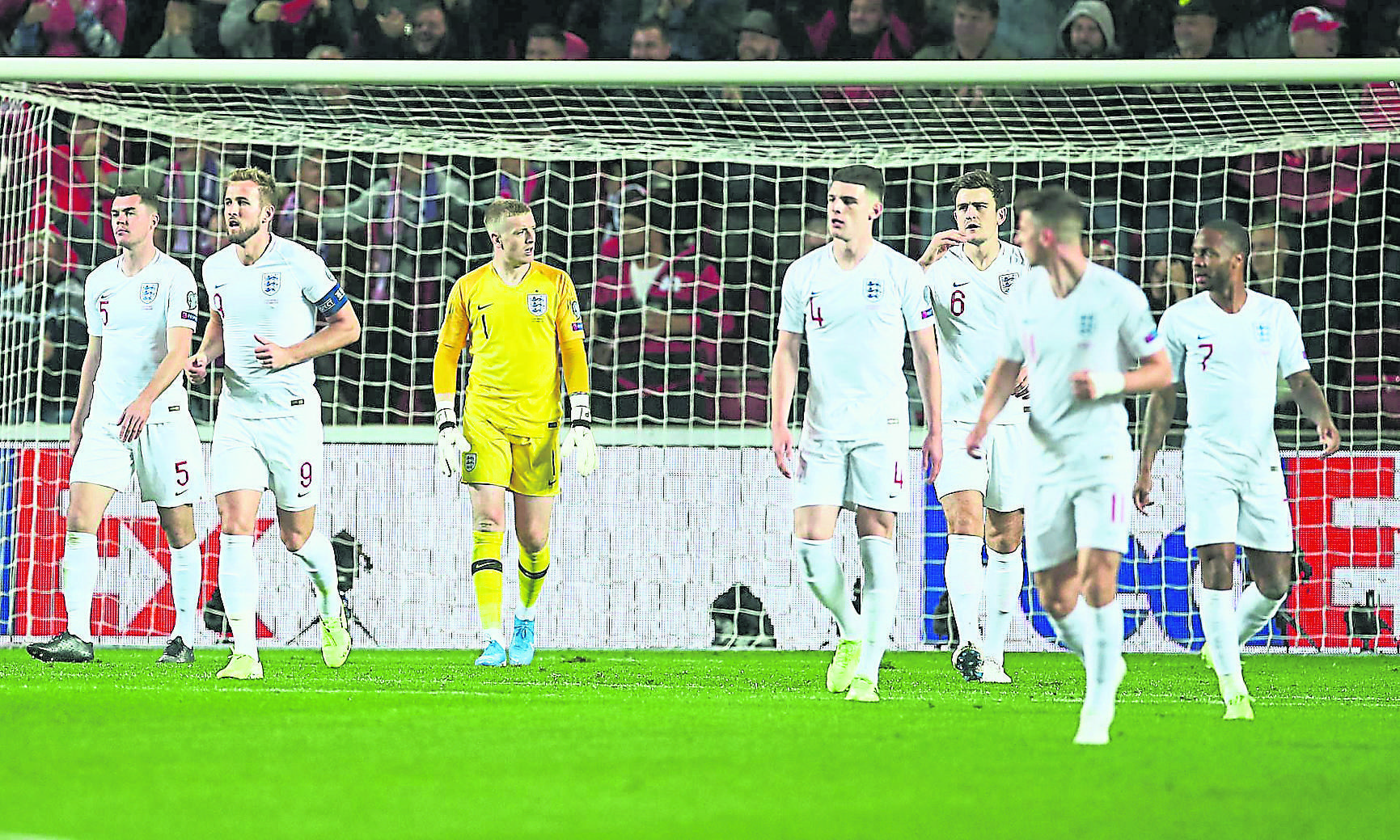 englandlost
