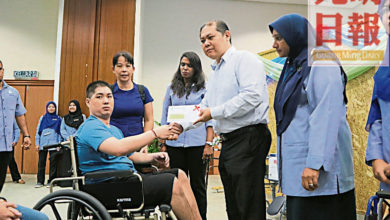Photo of 喬治市社險機構 逾30萬賠償10殘障會員