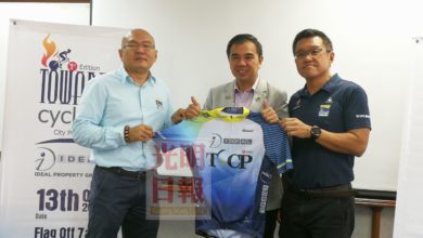 Photo of 孫意志:參賽者可投訴 賽事貨不對辦將受對付