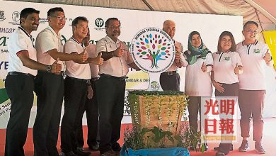 Photo of 【世界城市規劃日】佳日星建議外國人置產門檻   檳滯銷屋80萬威省50萬