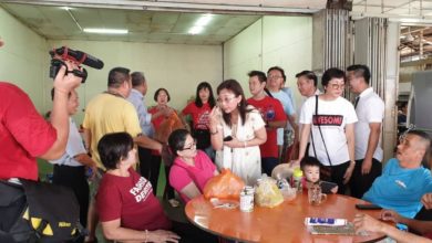 Photo of 巫統還是馬華上陣? 郭素沁回嗆納吉魏家祥