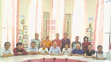 Photo of 吉董聯會吁董總 勿讓柔3代表復職
