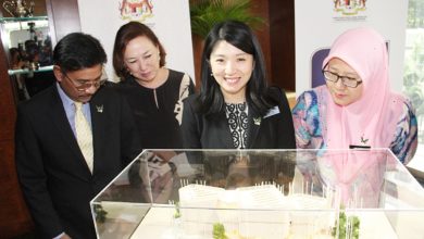 Photo of 創投免稅高達2千萬 楊美盈：年底公佈詳情