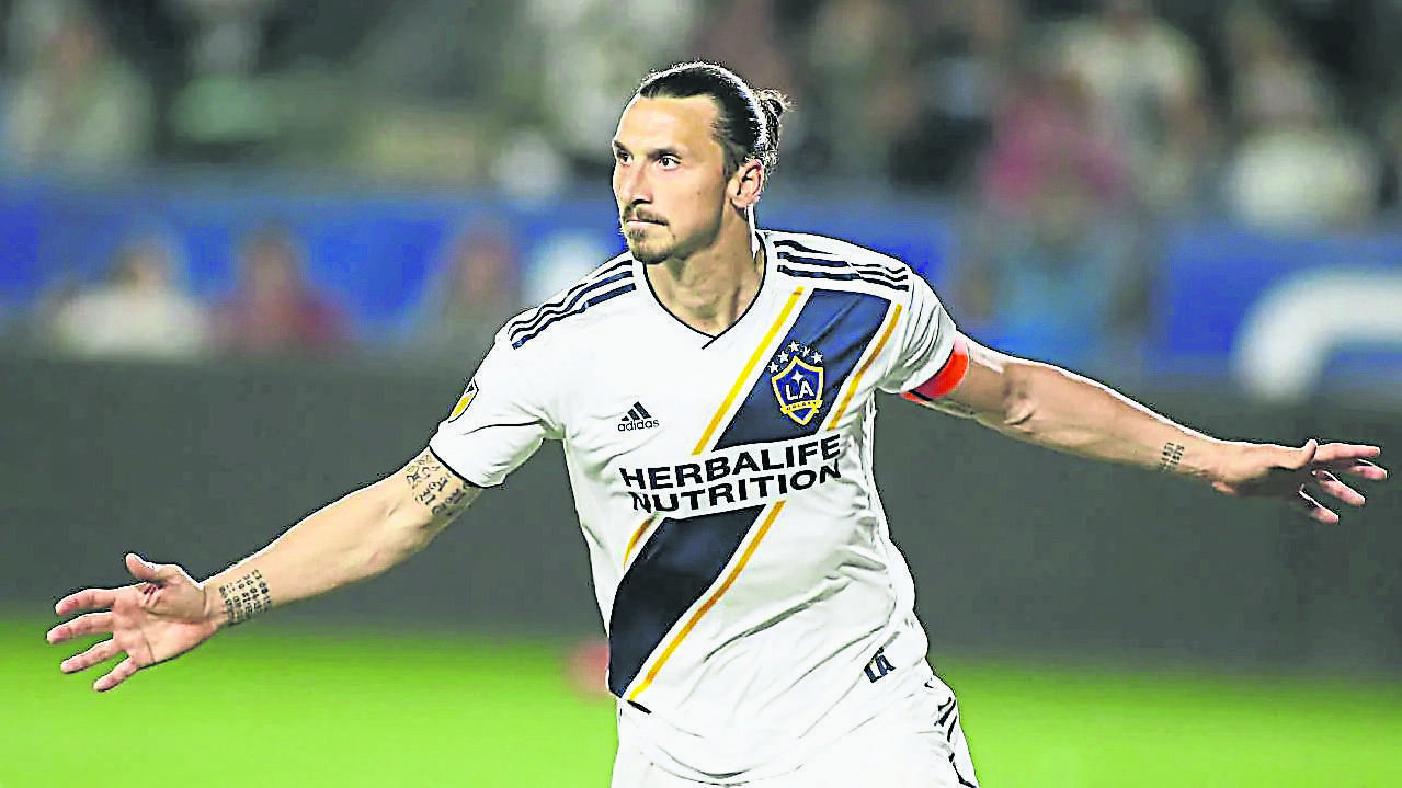 ibrahimovic
