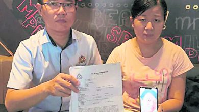 Photo of 患輕微精神問題 二度離家 家人急尋劉月發下落