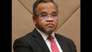 Photo of 面對多項洗錢罪  伊黨前署理主席22日被控