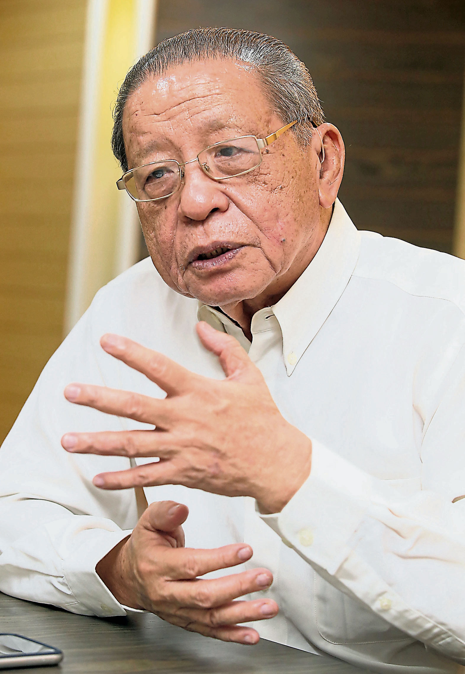 limkitsiang