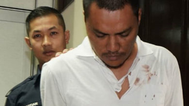 Photo of 精神病患控非禮8歲女童    不認罪2萬元保釋