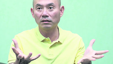 Photo of 林立迎：服務中心增服務 貧困民眾可免費立遺囑