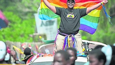 Photo of 烏干達重啟同性戀死刑法