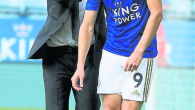 Photo of 衝8連勝遇難關 紅火拚藍狐
