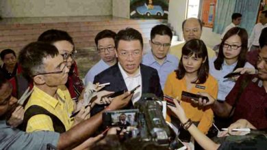Photo of 倪可敏：有人製假專頁害我 光明正大歡迎調查