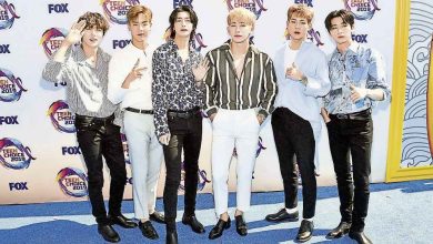 Photo of MONSTA X 1天爆3醜聞